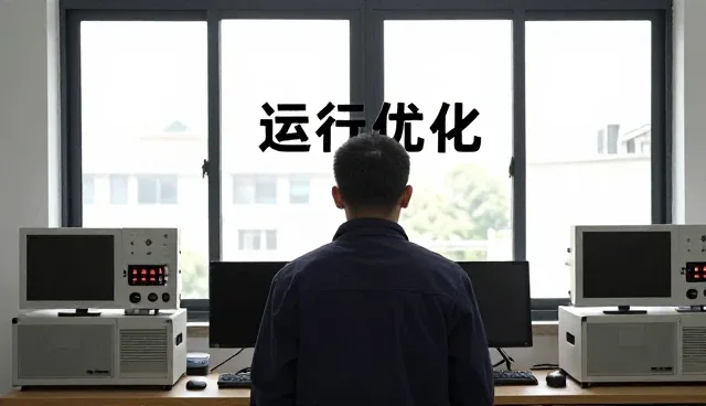 除尘设备在环保标准升级下的运维要点解析