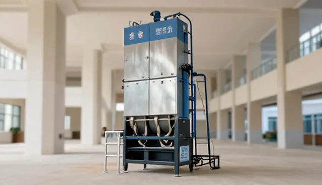 运维管理中工程安装调试的问题及应对策略